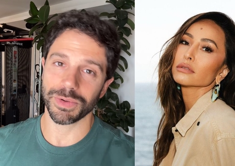 Duda Nagle revela motivo do fim do casamento com Sabrina Sato e quem tomou decisão