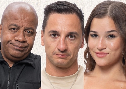 Mesquita, Toninho ou Duda: Veja quem deve sair de A Fazenda 17  