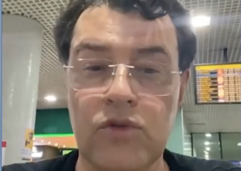 'Mais um golpe contra a Zona Franca de Manaus', diz Braga após Bolsonaro zerar IPI de concentrados