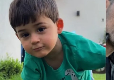 Menino de 2 anos é 1º brasileiro diagnosticado com doença ultrarrara