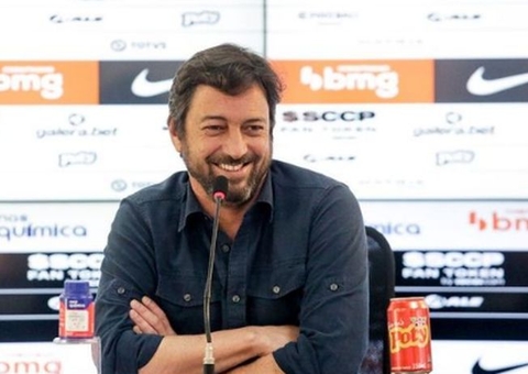 Corinthians com Duilio venceu 8 de 32 clássicos e se classificou só uma vez