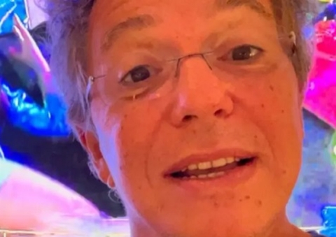 Boninho lança campanha para participar de festa do BBB21