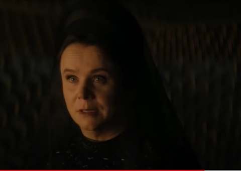 Duna: A Profecia ganha trailer emocionante; assista