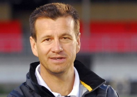 Imagem de 'Capitão do tetra' empurrou Dunga para fraca carreira de técnico