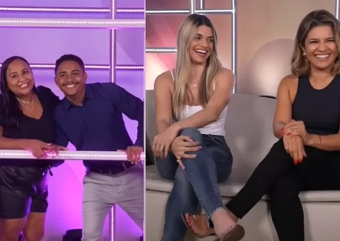 Três duplas disputam uma vaga no grupo Pipoca do BBB25; conheça 