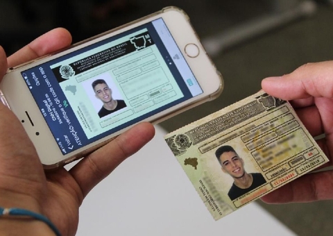 Renovação automática da CNH começa a valer para bons condutores; confira