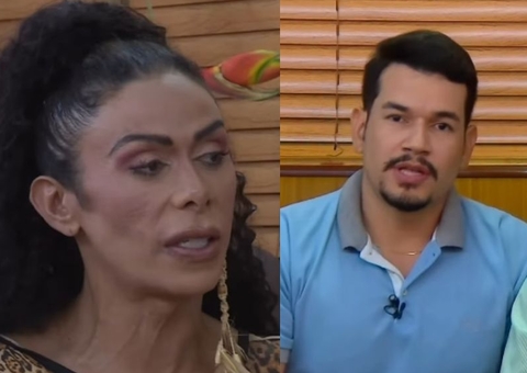 A Bordo 2025: João indica Marimar para 5ª boia e gera embate ao vivo