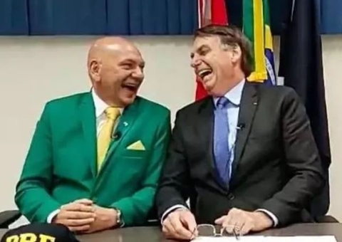Luciano Hang terá que pagar R$ 85 milhões por coagir funcionários a votarem em Bolsonaro 