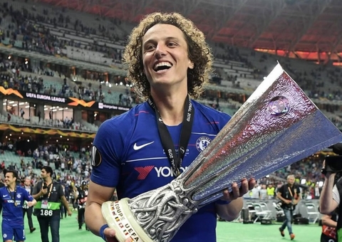 Leo Dias diz que David Luiz manteve amante em Londres durante fase no Chelsea