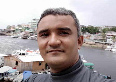 Cunhado é preso suspeito de matar subtenente da PM na frente da família no Amazonas