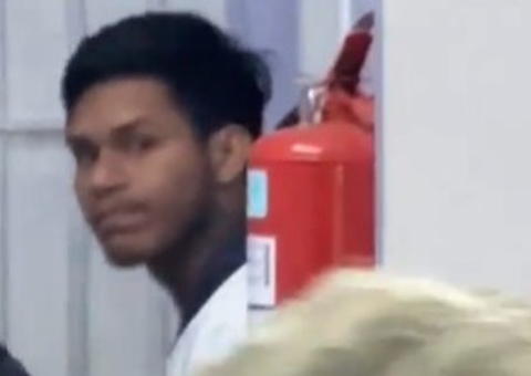 AO VIVO: Homem é preso suspeito de participar de estupro coletivo