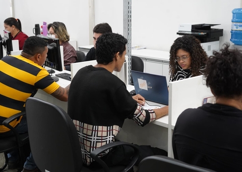 Sushiman e mais: Confira as vagas de emprego do Sine Amazonas para esta sexta