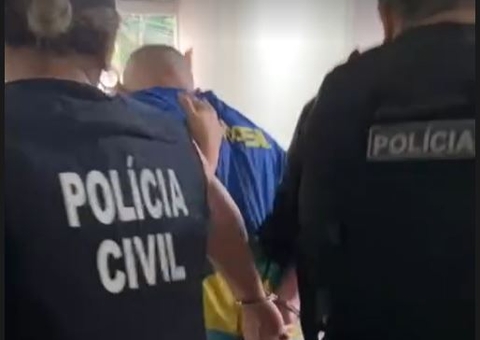 Homem é preso suspeito de prostituir adolescentes em Manaus