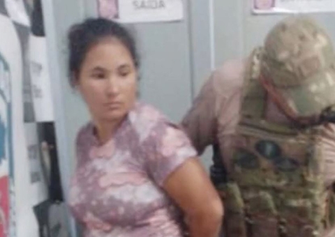 Mãe e companheira são presas suspeitas de espancar e matar bebê no Amazonas