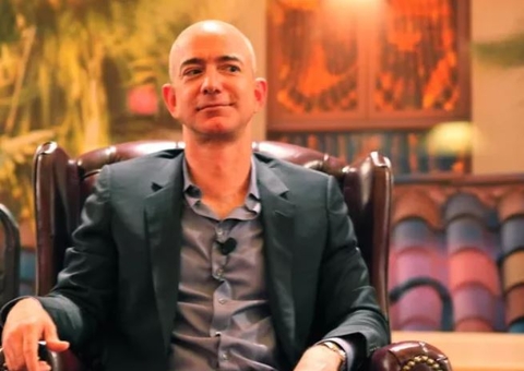 Em meio à polêmica por uso do nome 'Amazon', gigante anuncia investimento milionário na Amazônia