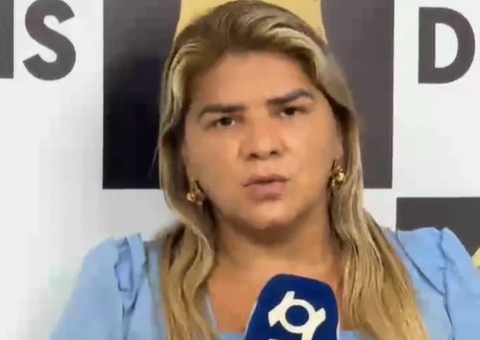 Ao vivo: participantes da execução de líder de facção em SC são presos