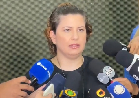 AO VIVO: Polícia fala sobre prisões de suspeitos de homicídio e estupro