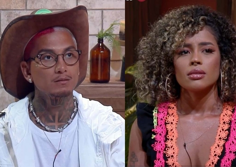 A Fazenda 13: 'Cabine de descompressão' é cancelada após eliminação de Sthe e Dynho 