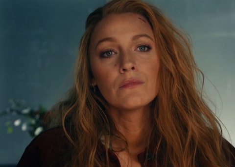 Blake Lively diz que processo de Justin Baldoni é típico de agressor que culpa vítima