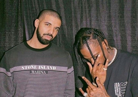 Drake gastou mais de R$ 5 mi em clube de strip após mortes no Astroworld