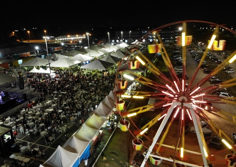 Agronegócios: maior evento do setor primário do Amazonas já tem data