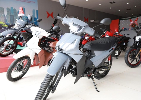 Confira novas regras de circulação de ciclomotores e bicicletas elétricas a partir de 2026