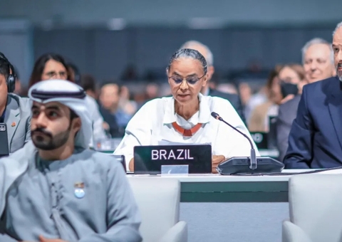 Marina Silva confirma Belém como sede da COP30