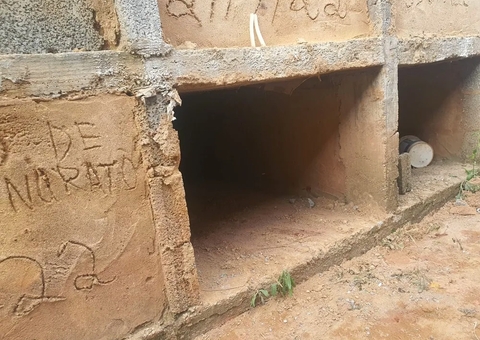 Mulher enterrada viva por vingança ficou 10 horas em túmulo