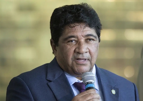CBF vive expectativa por interino enquanto Ednaldo se articula para eleição