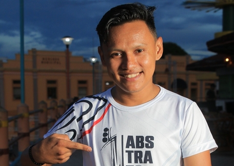 Jovem parintinense prepara segundo EP com músicas autorais