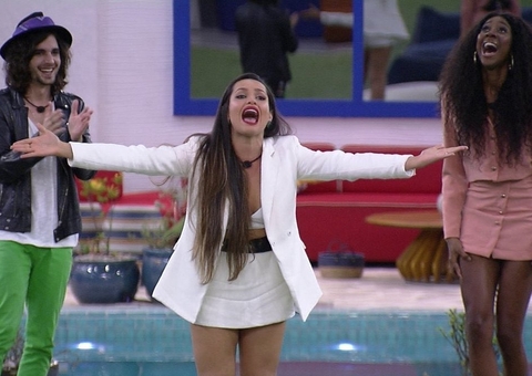 BBB21: Confira os horários da grande final com tapete vermelho, prêmio e +