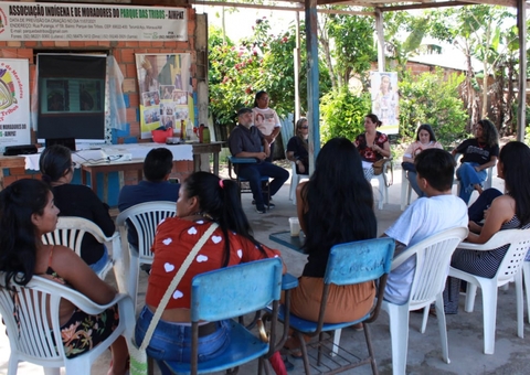 Fiocruz aponta dificuldade de acesso à saúde para indígenas de Manaus