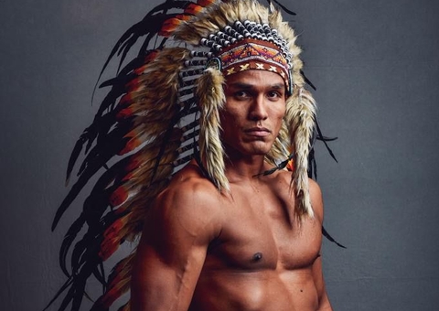 Renato Alves luta pelo LFA no dia 13 de setembro; saiba onde assistir