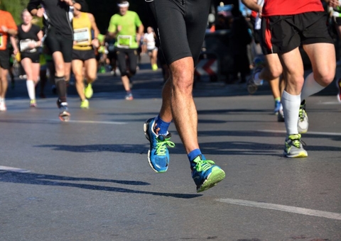 Inscrições para I Corrida Solidária de Manaus vão até dia 25