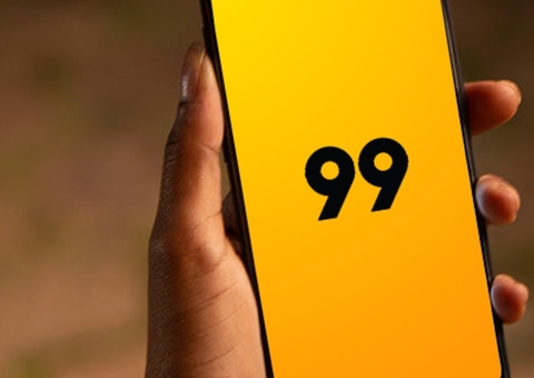 Aplicativo da 99 fica fora do ar em Manaus e outras cidades nesta quarta