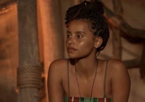 Gleici Damasceno é a eliminada da semana do 'No Limite'