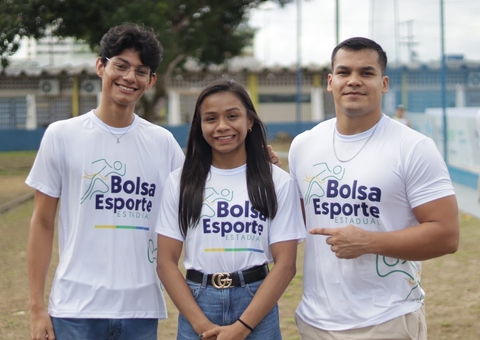 Veja lista completa de atletas aptos a receberem Bolsa Esporte no Amazonas