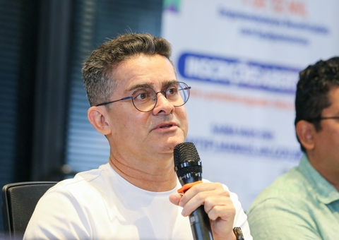 Prefeito de Manaus vai mandar casa de shows reparar ciclovia quebrada por estacionamento ilegal