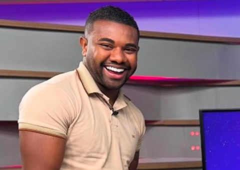 Davi Brito admite imaturidade no pós-BBB e diz que faltou suporte da Globo