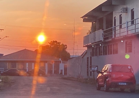 Mundo está na rota para aquecer mais de 2°C, alerta ONU