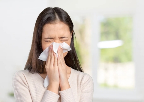 Manaus está entre as capitais com risco de aumento de síndromes respiratórias