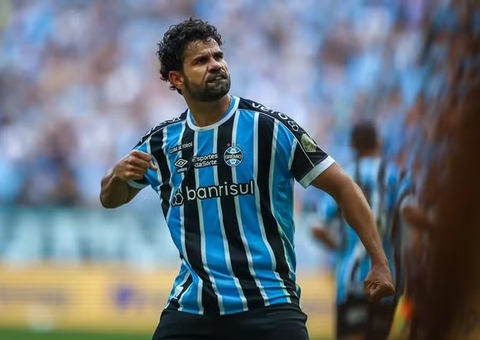 Grêmio tem desfalque após atleta sofrer lesão grave