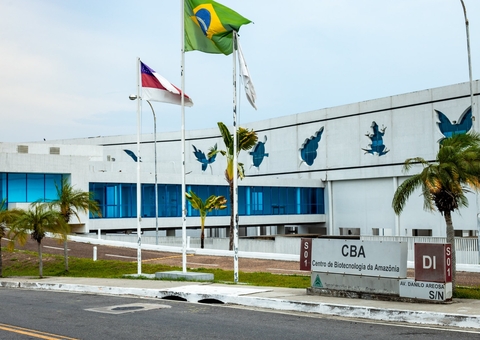 CBA já pode receber recursos provenientes da Lei de Informática no Amazonas