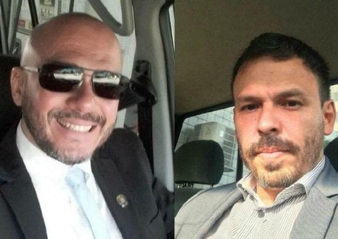 Em depoimento, delegado alega ter atirado após ser agredido