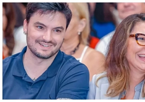 Felipe Neto abre o jogo sobre suposto convite para integrar governo Lula