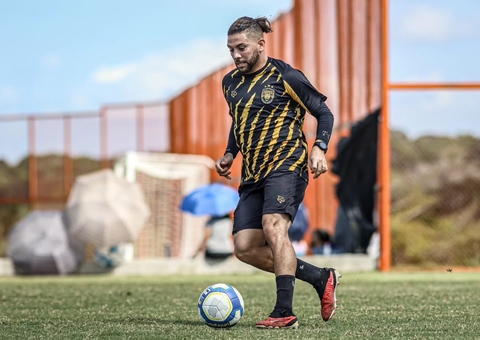 Série B: Amazonas encara o Novorizontino em São Paulo