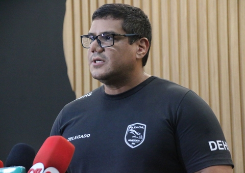 Foragido do Amazonas é preso em São Paulo por homicídio ocorrido em 2021