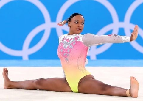 Pela primeira vez na história olímpica, Brasil deve ter delegação com maioria feminina