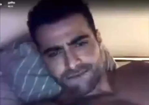 Vaza vídeo íntimo de Power Couple JP Mantovani 