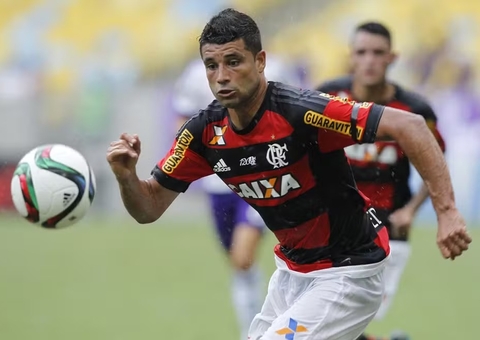 Flamengo tem vitória na Justiça em ação de Ederson, lesionado por Fagner